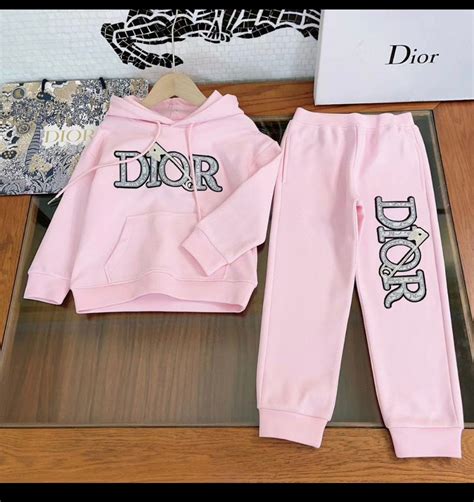 women dior tracksuit|Dior tracksuit women.